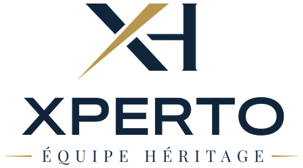 Xperto Équipe Héritage